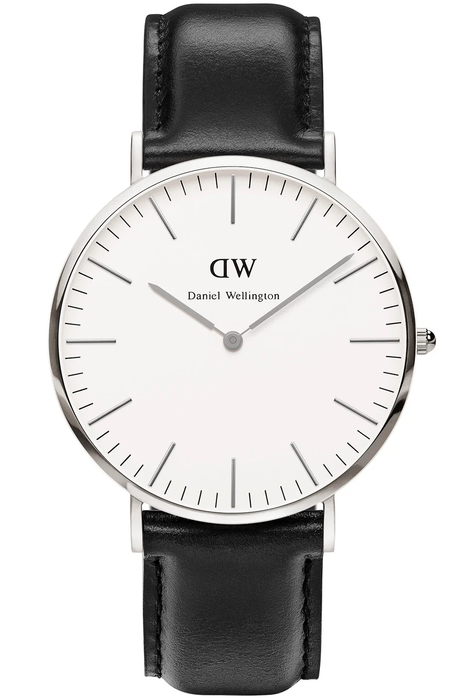Daniel Wellington Sheffied Man Kol Saati