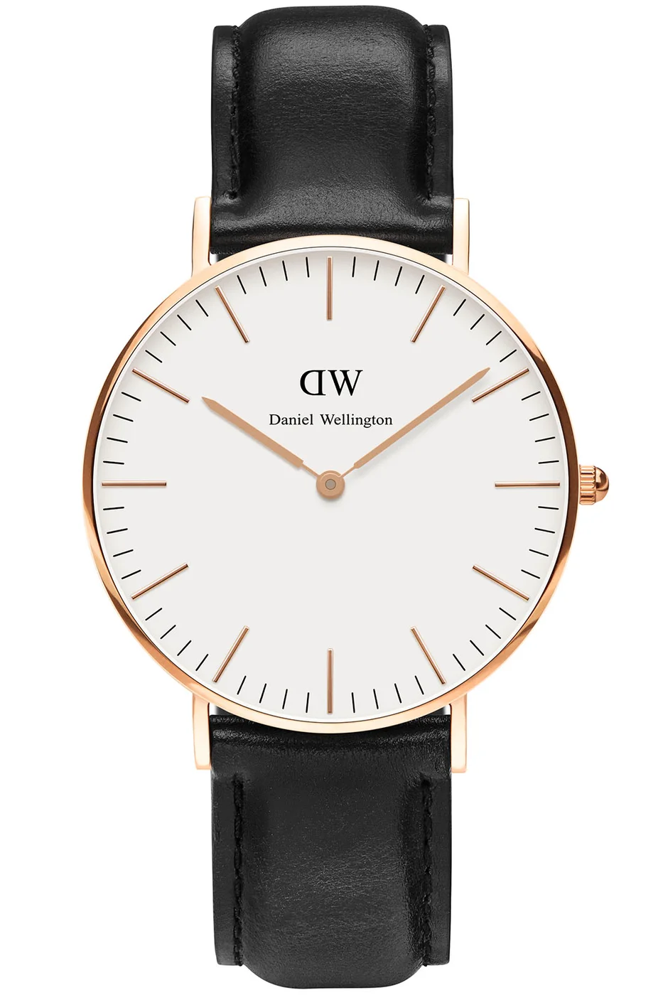 Daniel Wellington Sheffield Kol Saati