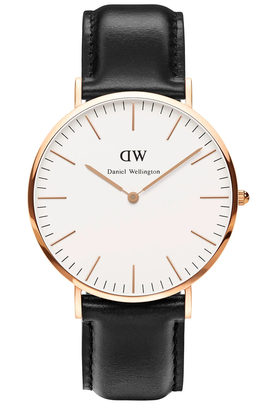 Daniel Wellington St Mawes Man Kol Saati