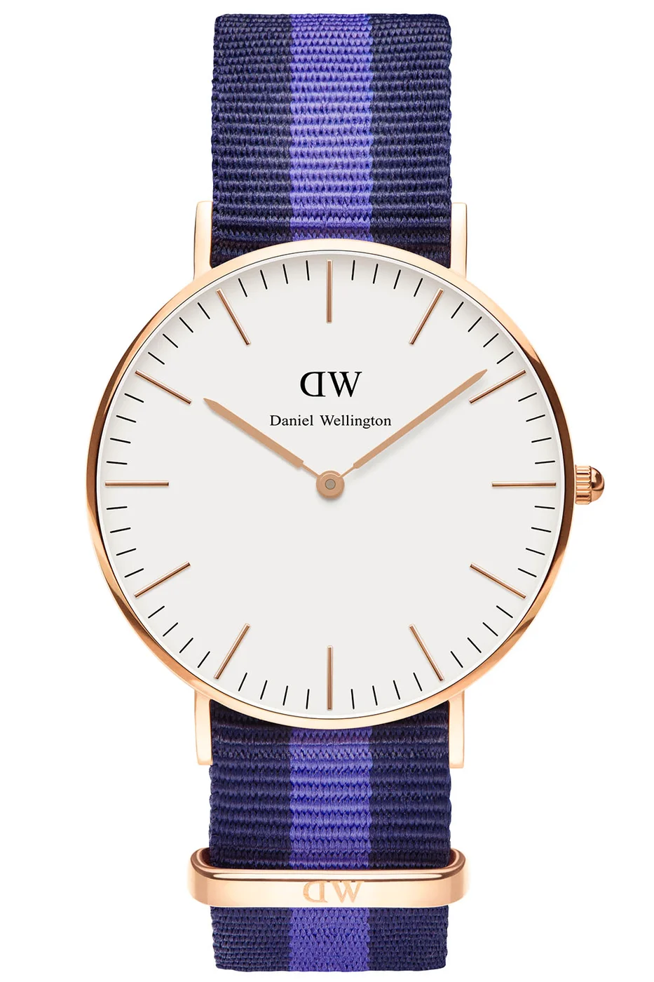 Daniel Wellington Swansea Woman Kol Saati