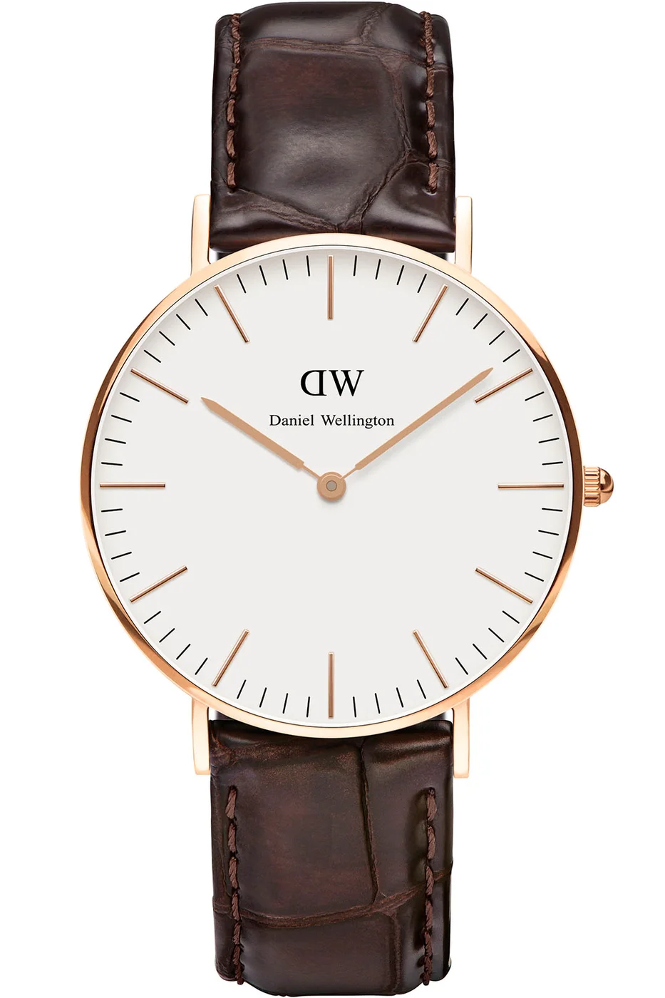 Daniel Wellington York Kol Saati