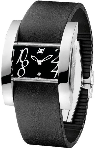 Hysek DU3613A03 Duna 36 Mm Kol Saati
