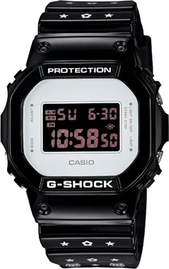 Casio Dw-5600mt-1dr  Kol Saati