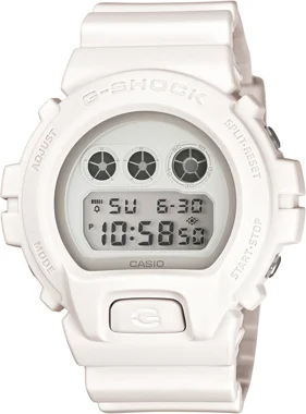 Casio Dw-6900ww-7dr  Kol Saati