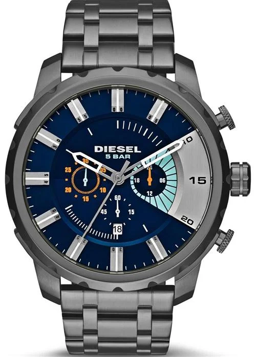 Diesel DZ4358 Erkek Kol Saati