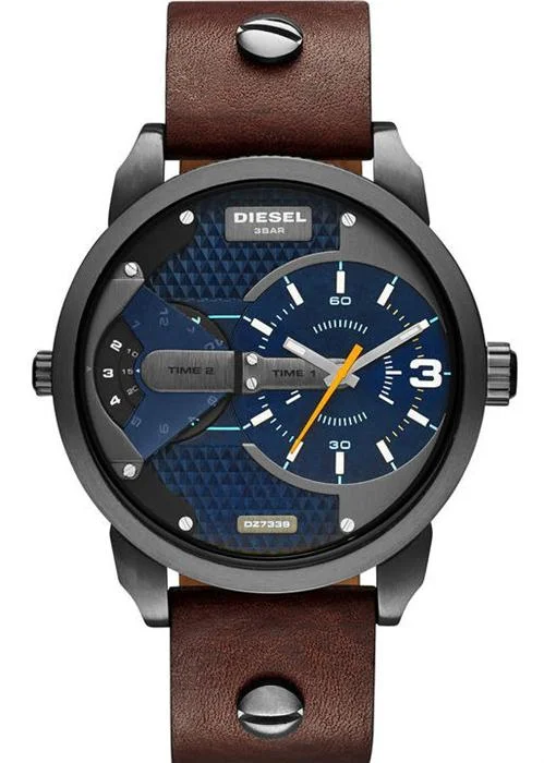 Diesel DZ7339 Erkek Kol Saati