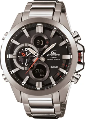 Casio Ecb-500d-1adr Kol Saati
