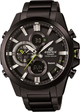 Casio Ecb-500dc-1adr Kol Saati