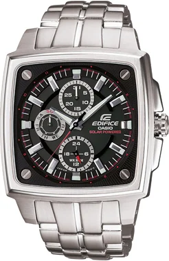 Casio Ef-331sb-1avdf  Kol Saati