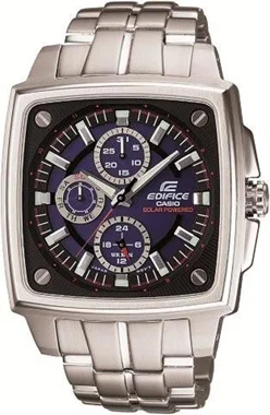 Casio Ef-331sb-2avdf  Kol Saati