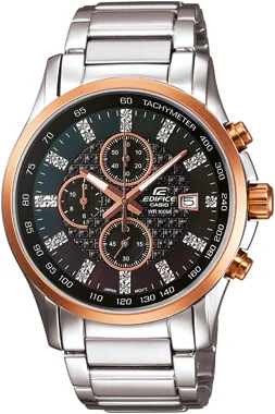 Casio Ef-561d-1adr  Kol Saati