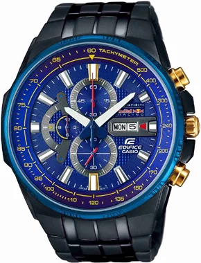 Casio Efr-539rb-2adr Kol Saati