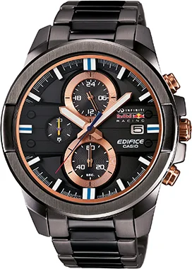 Casio Efr-543rbm-1adr Kol Saati
