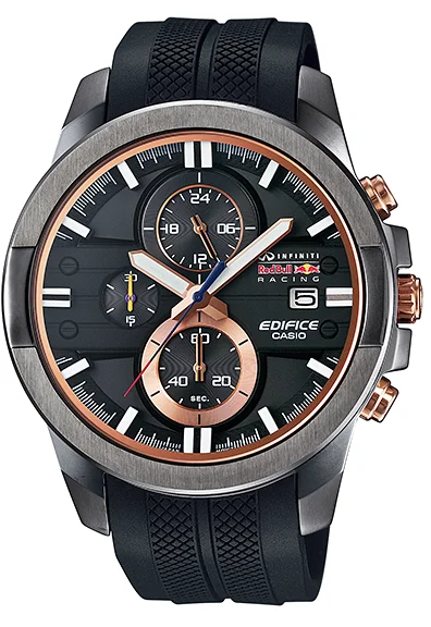 Casio Efr-543rbp-1adr Kol Saati