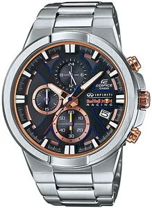Casio Efr-544rb-1adr Kol Saati