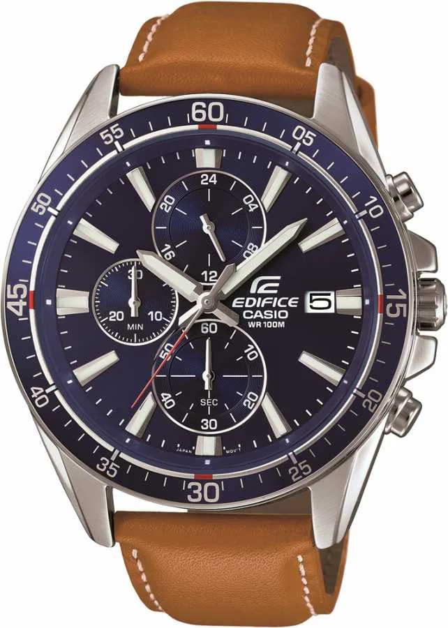 Casio Efr-546l-2avudf Kol Saati