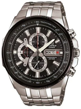Casio Efr-549d-1a8vudf Kol Saati