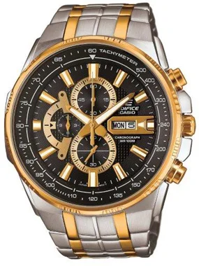 Casio Efr-549sg-1avudf Kol Saati