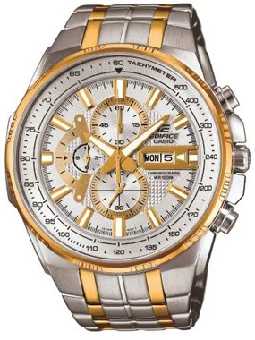 Casio Efr-549sg-7avudf Kol Saati