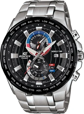 Casio Efr-550d-1avudf Kol Saati