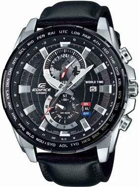Casio Efr-550l-1avudf Kol Saati