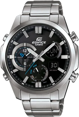 Casio Era-500d-1adr Kol Saati
