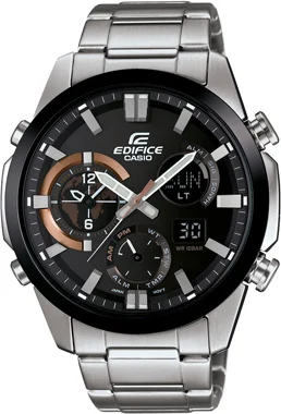 Casio Era-500db-1adr Kol Saati
