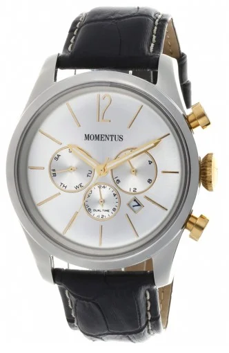 Momentus Erkek Kol Saati - Fd264s-02bg