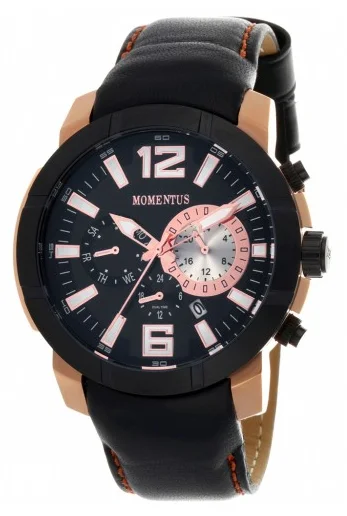 Momentus Erkek Kol Saati - Fs341r-04bb