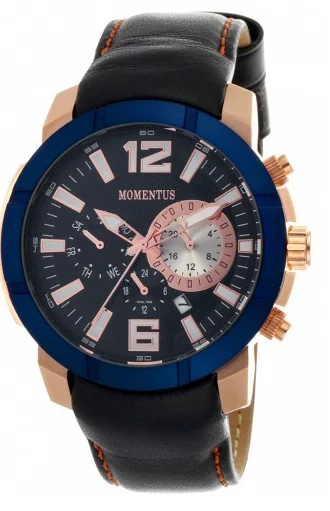 Momentus Erkek Kol Saati - Fs341r-11nm