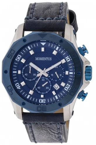 Momentus Erkek Kol Saati - Fs347s-11nm