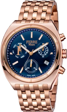 Ferre Milano Fm1g039m0101 Kol Saati
