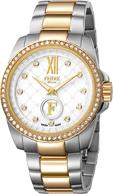 Ferre Milano Fm1l040m0091 Kol Saati