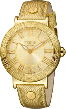 Ferre Milano Fm1l041l0011 Kol Saati