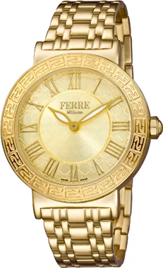 Ferre Milano Fm1l041m0061 Kol Saati