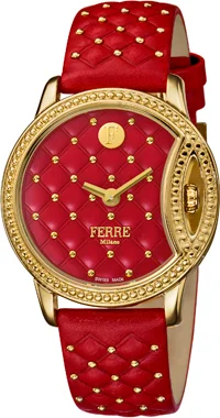 Ferre Milano Fm1l042l0021 Kol Saati