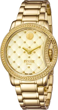 Ferre Milano Fm1l042m0061 Kol Saati