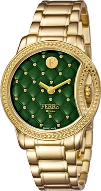 Ferre Milano Fm1l042m0071 Kol Saati