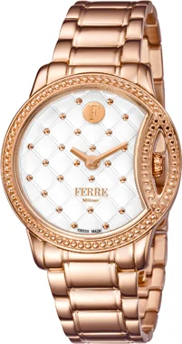 Ferre Milano Fm1l042m0081 Kol Saati