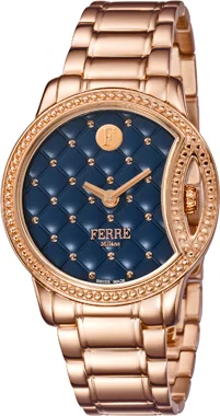 Ferre Milano Fm1l042m0101 Kol Saati