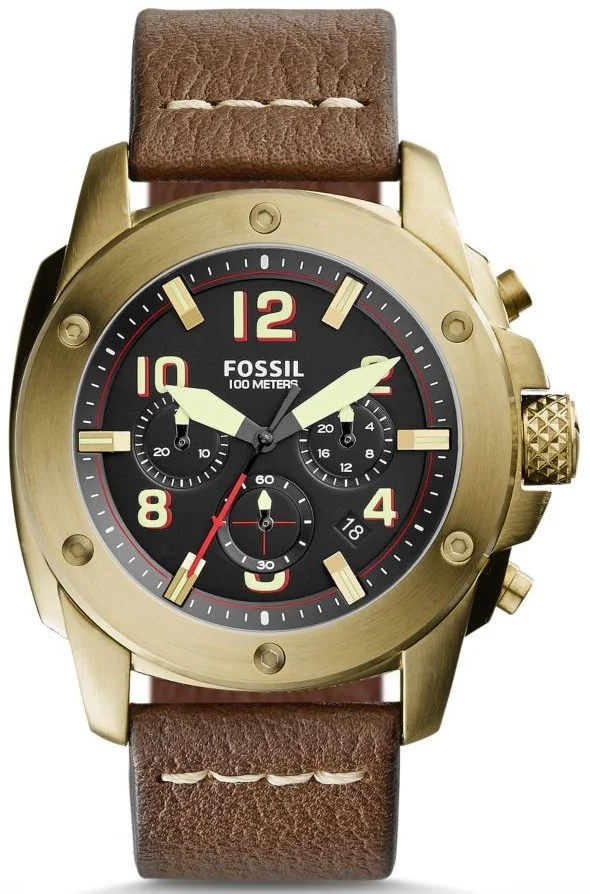 Fossil FS5065 Kol Saati
