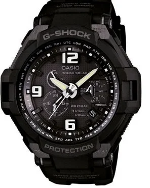 Casio G-1400a-1adr  Kol Saati