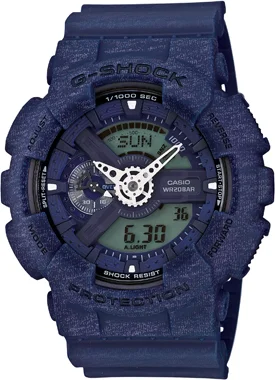 Casio Ga-110ht-2adr  Kol Saati