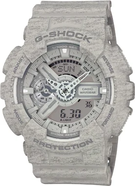 Casio Ga-110ht-8adr  Kol Saati