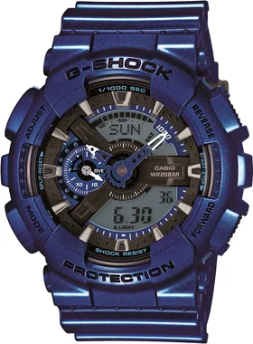 Casio Ga-110nm-2adr  Kol Saati