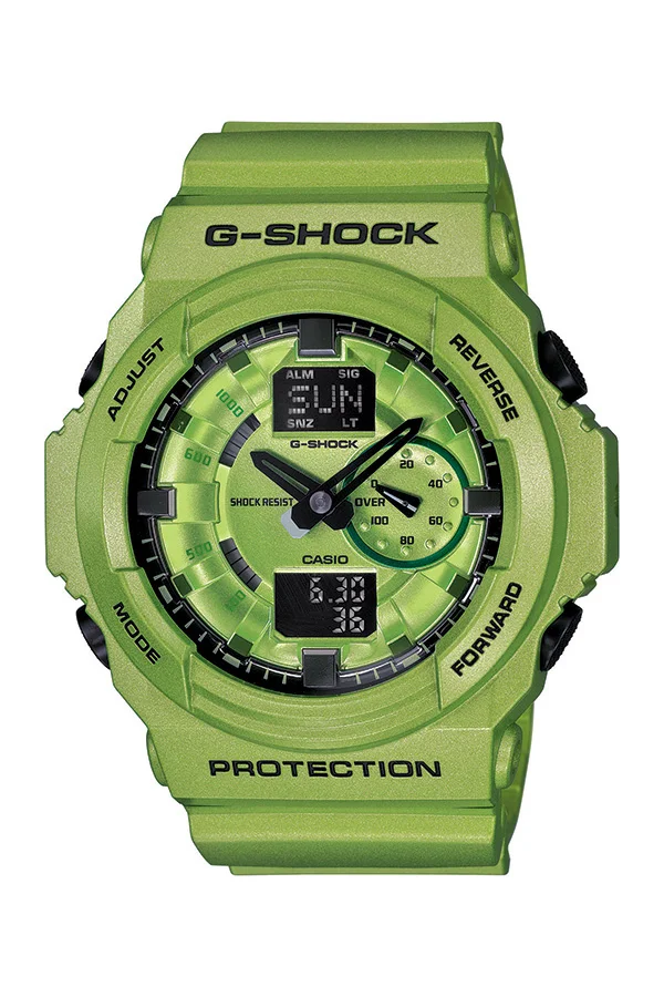 Casio Ga-150a-3adr  Kol Saati