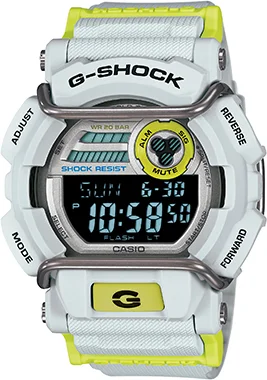 Casio Gd-400dn-8dr  Kol Saati