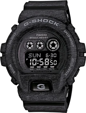 Casio Gd-x6900ht-1dr  Kol Saati