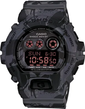 Casio Gd-x6900mc-1dr  Kol Saati