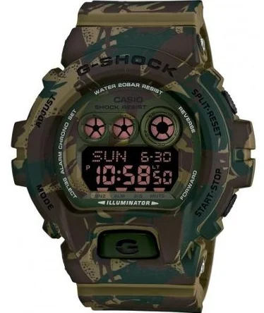 Casio Gd-x6900mc-3dr  Kol Saati